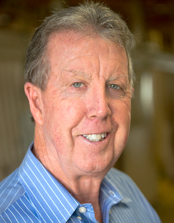 John E Madigan Equitopia